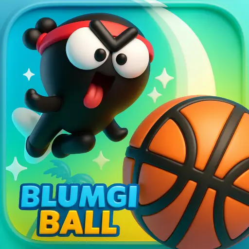 Blumgi Ball