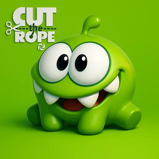 Cut The Rope