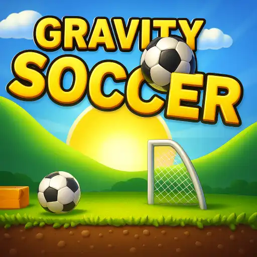 Gravity Soccer
