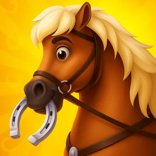 horse shoeing