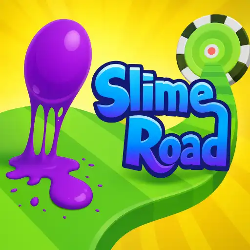 Slime Road