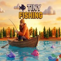 Tiny Fishing