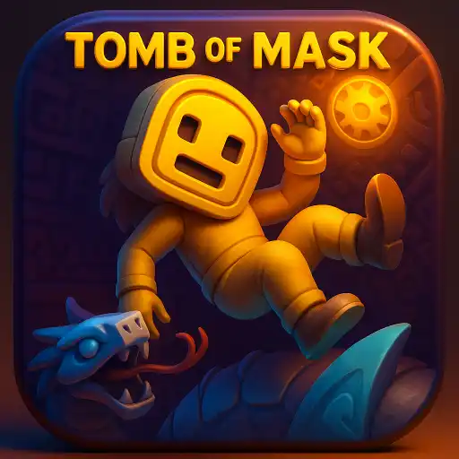 Tomb Of The Mask